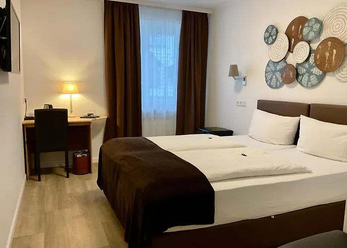 Hotel Royal