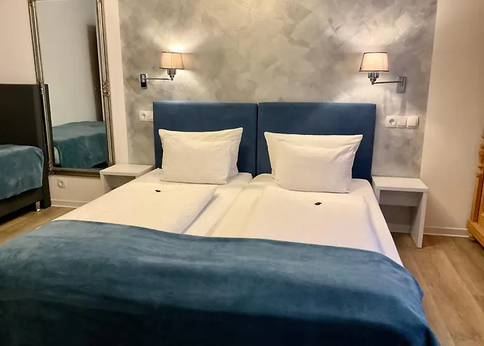 Hotel Royal