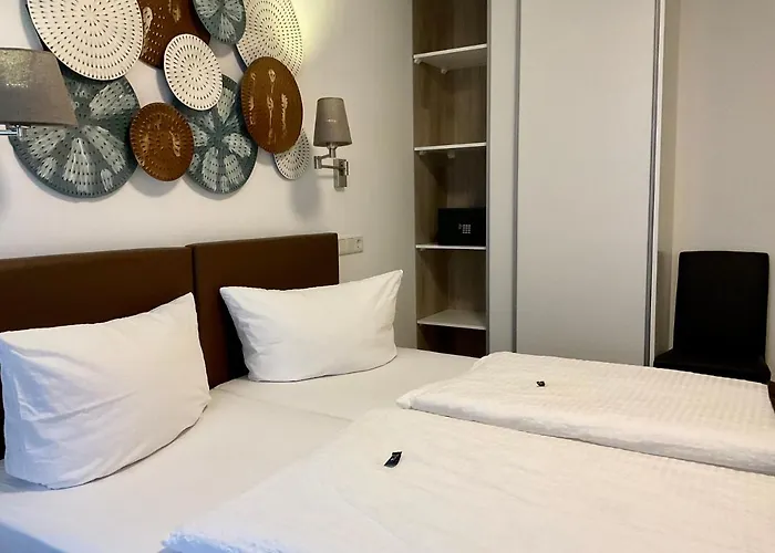 Hotel Royal