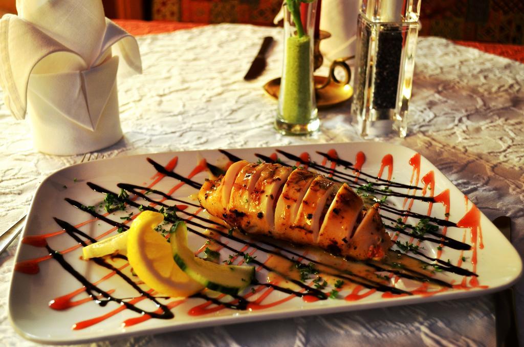 Hotel Royal Villingen-Schwenningen